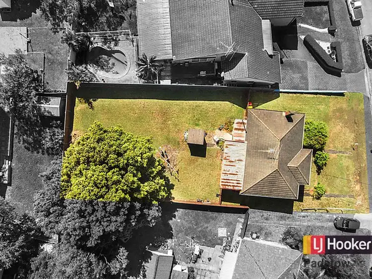 Second view of Homely house listing, 10 Fewtrell Avenue, Revesby Heights NSW 2212