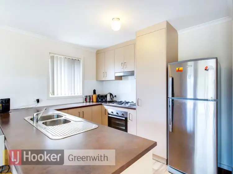 Third view of Homely house listing, 4 Days Drive, Munno Para West SA 5115