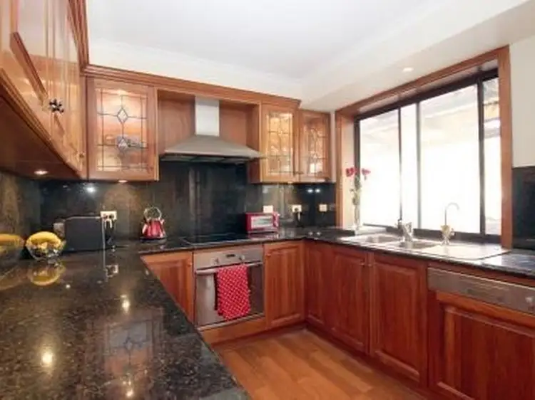 Third view of Homely house listing, 28 Frenshams Drive, Woodcroft SA 5162