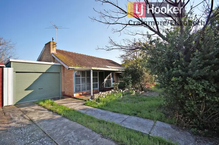 Main view of Homely house listing, 8 Burdett Street, Elizabeth Grove SA 5112