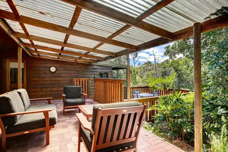 Sixth view of Homely house listing, 84 Emmett Road, Crafers West SA 5152