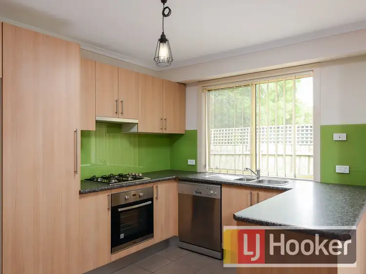 Sixth view of Homely unit listing, 5A Hoddle Court, Cranbourne VIC 3977
