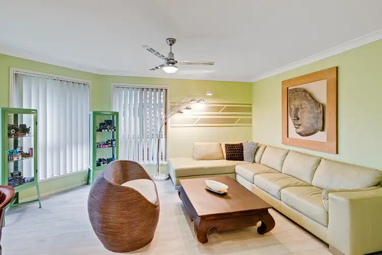 Fifth view of Homely house listing, 11 Tudar Place, Thornlands QLD 4164