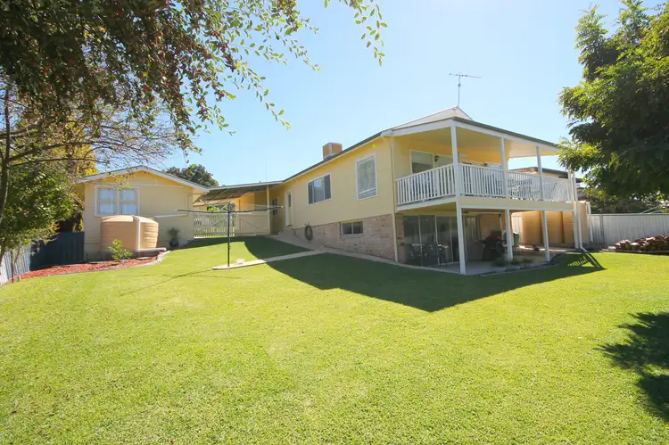 28 Gordon Street, Inverell NSW 2360