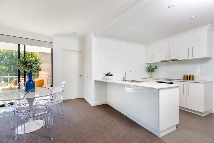 Fourth view of Homely apartment listing, 107/1 Wexford Street, Subiaco WA 6008