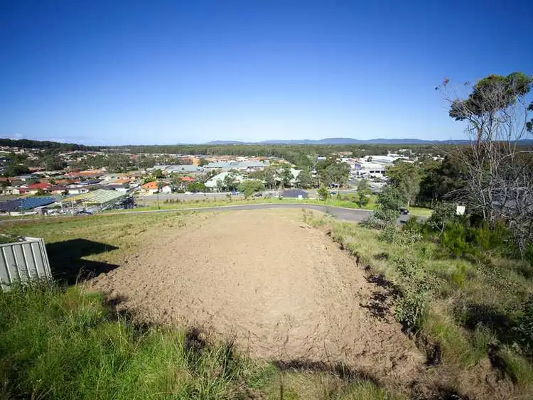 Main view of Homely land listing, 10 Narran Close, Forster NSW 2428