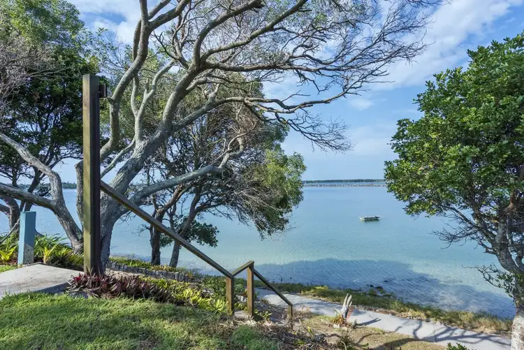 Fourth view of Homely unit listing, 1/32 Queen Lane, Iluka NSW 2466