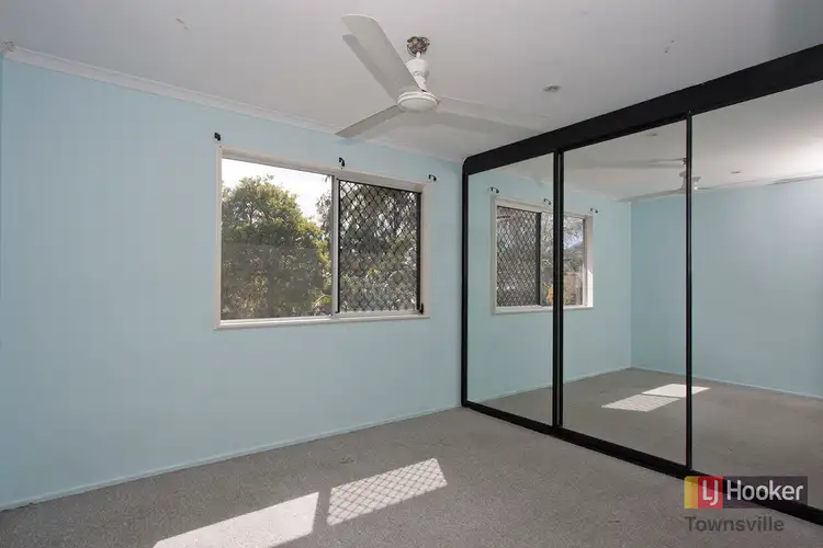 Fifth view of Homely house listing, 25 Newton Street, Wulguru QLD 4811
