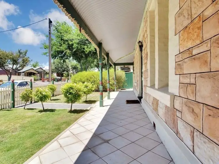 Second view of Homely house listing, 17 Gordon Road, Prospect SA 5082