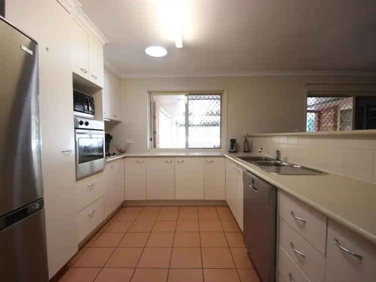 Second view of Homely house listing, 11 Frangipani Court, Kallangur QLD 4503