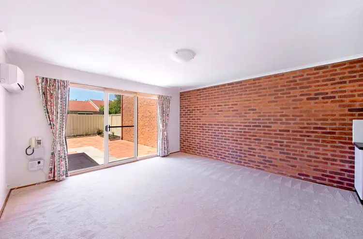 Fourth view of Homely townhouse listing, 3/3 Elvire Place, Palmerston ACT 2913