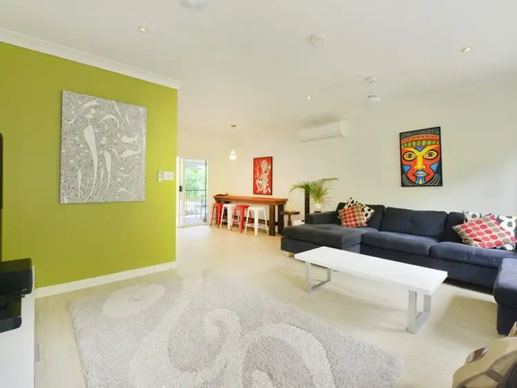 Second view of Homely house listing, 3 Duvir Close, Brinsmead QLD 4870