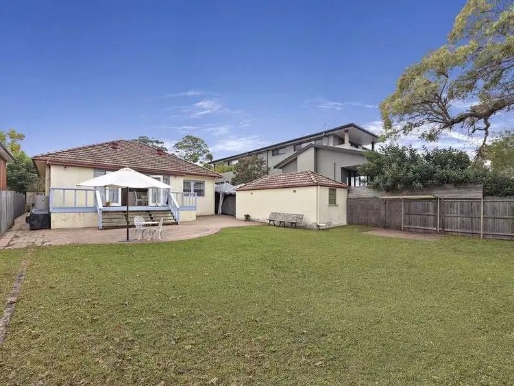 Third view of Homely house listing, 24 Ravenna Street, Strathfield NSW 2135