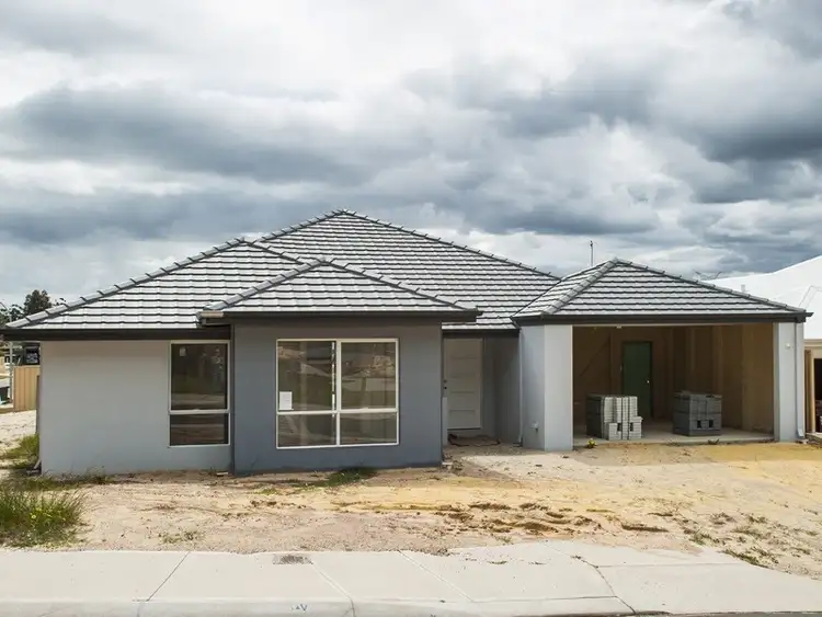 34 Darwinia Crescent, Helena Valley WA 6056