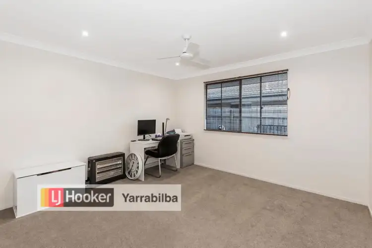 Seventh view of Homely house listing, 9 Schroeder Street, Yarrabilba QLD 4207