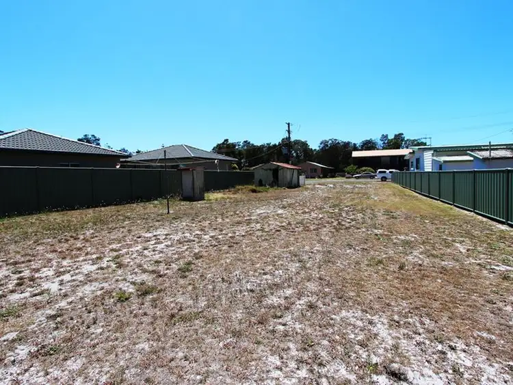 Third view of Homely land listing, 38 Glacken Street, Harrington NSW 2427