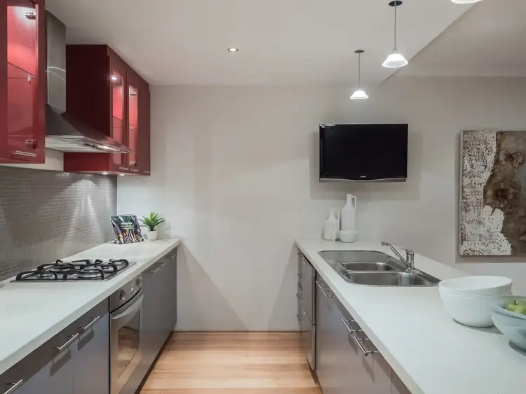 Sixth view of Homely house listing, 119 Brown Street, East Perth WA 6004