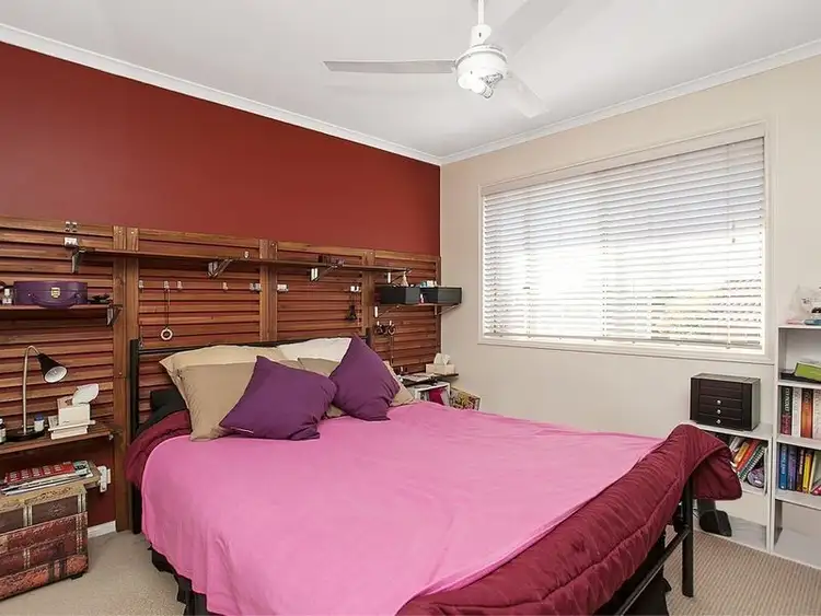 Sixth view of Homely townhouse listing, 26/26/1a Alison Road, Carrara QLD 4211