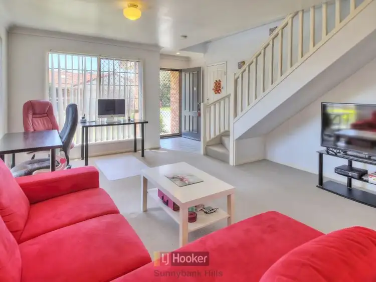 47/83 Persse Road, Runcorn QLD 4113