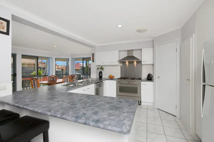 Third view of Homely house listing, 29 Maisie Place, Eight Mile Plains QLD 4113