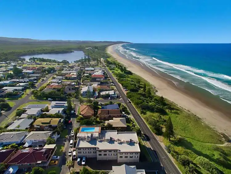 Fifth view of Homely unit listing, 4/45 Pacific Parade, Lennox Head NSW 2478