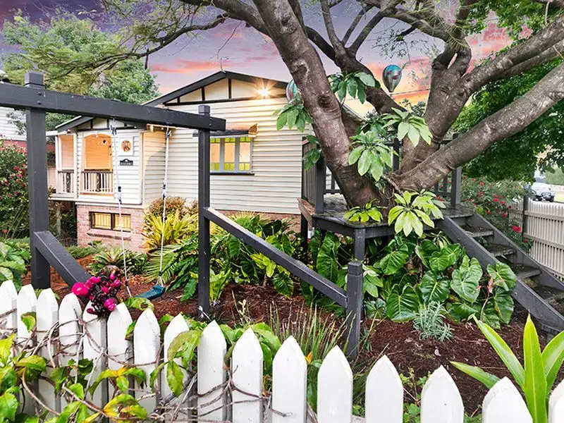 Main view of Homely house listing, 50 Yeronga Street, Yeronga QLD 4104