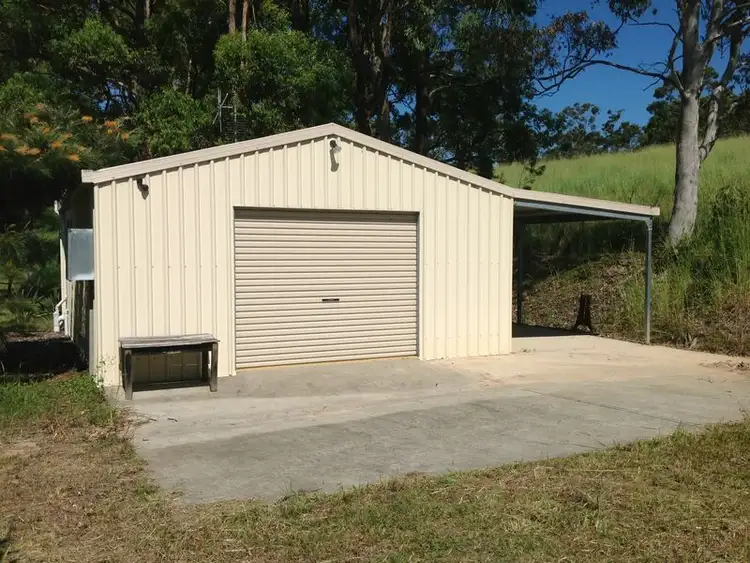 Fourth view of Homely land listing, Lot 20 Headland Drive, Hallidays Point NSW 2430