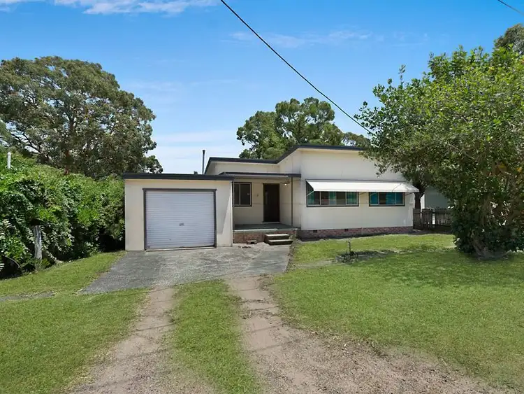 Second view of Homely house listing, 12 Kyong Avenue, Buff Point NSW 2262