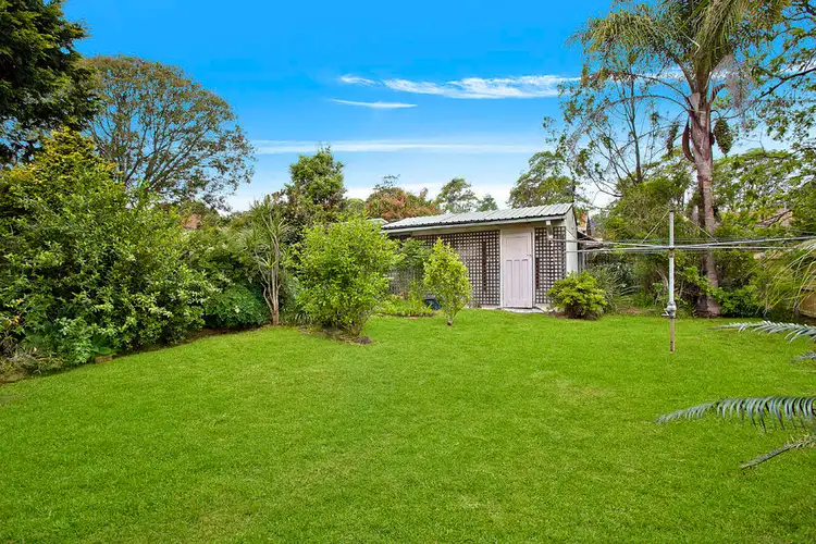Second view of Homely house listing, 28 Haig Street, Chatswood NSW 2067