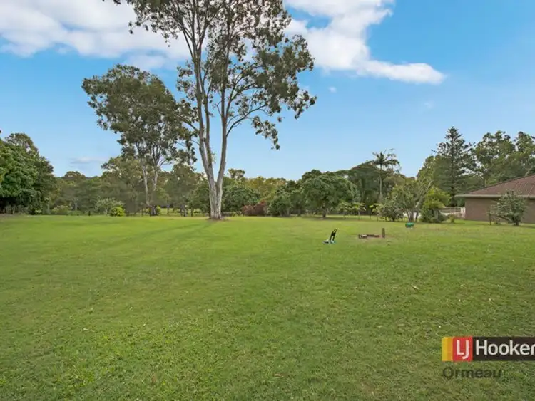 Second view of Homely rural property listing, 6 Mirambeena Drive, Pimpama QLD 4209
