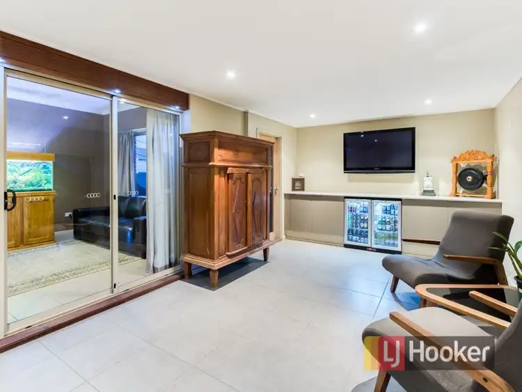 Fourth view of Homely house listing, 35 Bluehills Boulevard, Pakenham VIC 3810