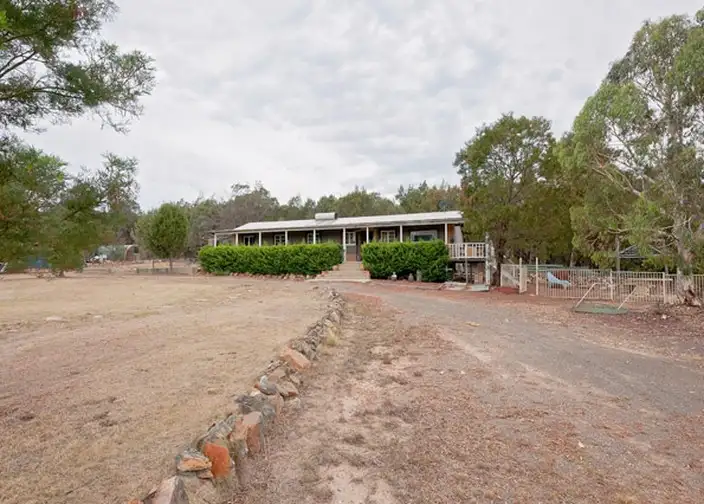 Fifth view of Homely rural property listing, 438 Readers Road, Goulburn NSW 2580