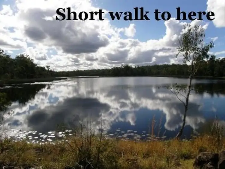 Main view of Homely land listing, Lot 81 Parker Road, Lanitza NSW 2460