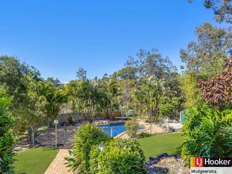 Second view of Homely house listing, 38 Uplands Court, Tallai QLD 4213