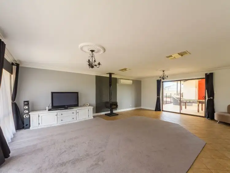 Second view of Homely house listing, 36 Dawson Drive, Cowra NSW 2794