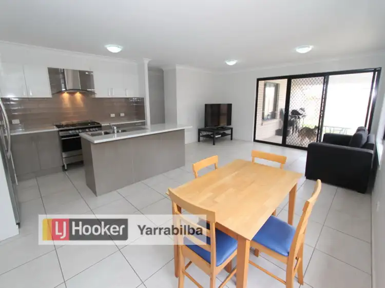 Fifth view of Homely house listing, 13 Treeline Circuit, Yarrabilba QLD 4207