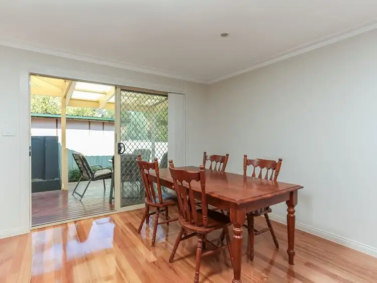 Second view of Homely unit listing, 3/404 Scoresby Road, Ferntree Gully VIC 3156
