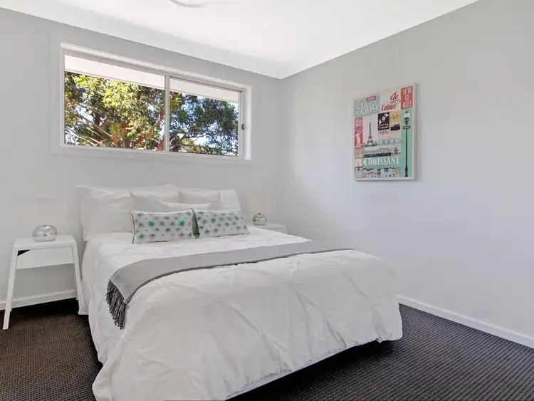 Seventh view of Homely semi-detached listing, 17a Leader Street, Padstow NSW 2211