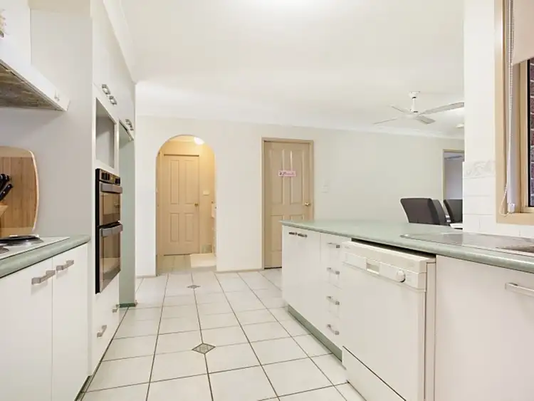 Second view of Homely house listing, 1 Moxey Close, Raymond Terrace NSW 2324