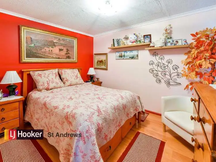 Fifth view of Homely house listing, Address available on request