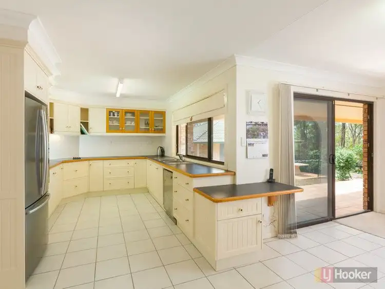 Fourth view of Homely acreage listing, 172 Kloske Road, Burbank QLD 4156