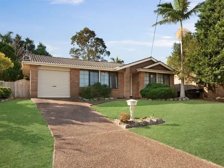 12 Peta Close, Bateau Bay NSW 2261