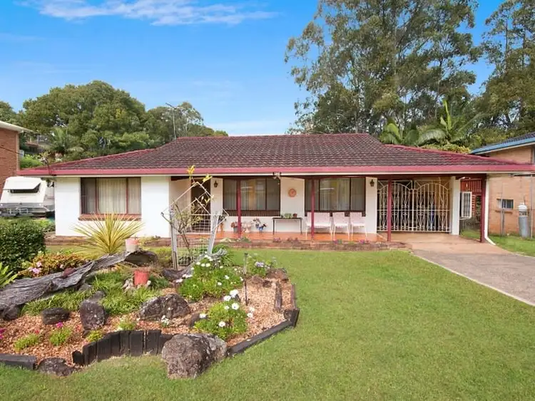 Main view of Homely house listing, 11 Norwood Ave, Goonellabah NSW 2480
