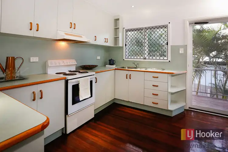 Fourth view of Homely house listing, 55 Powell Street, Wulguru QLD 4811