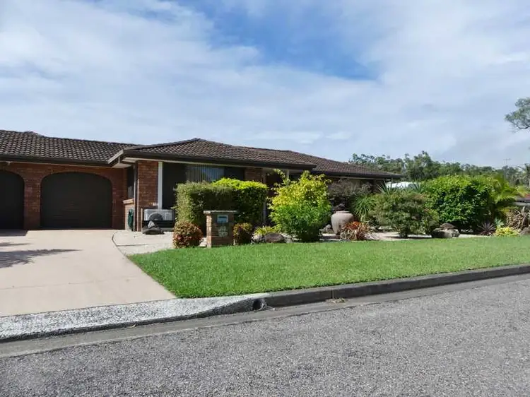 Third view of Homely villa listing, 1/1 Aurum Place, Forster NSW 2428