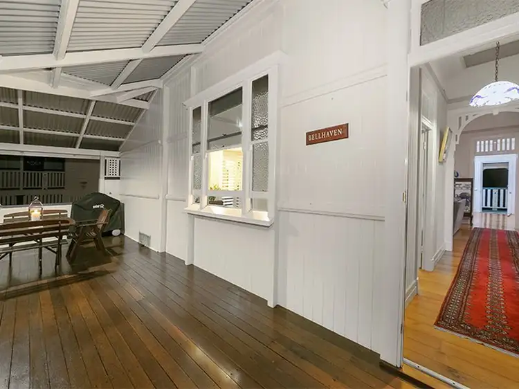 Fifth view of Homely house listing, 17 Wingarra Street, Yeerongpilly QLD 4105