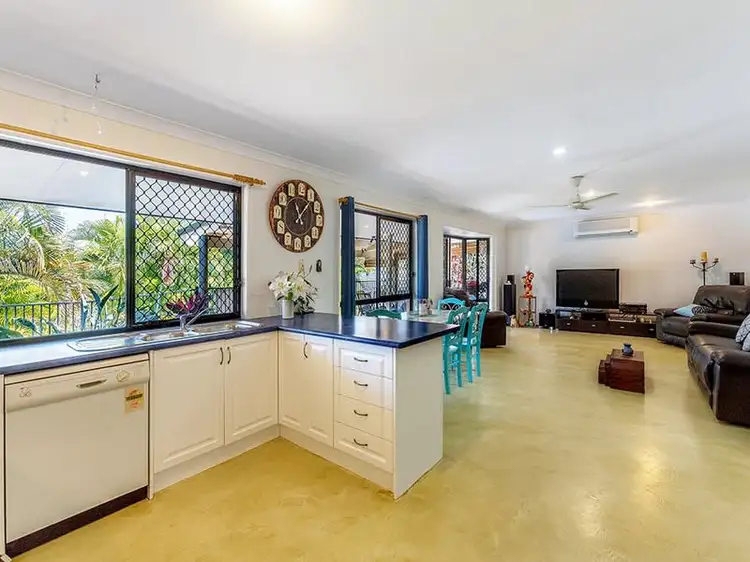 Fourth view of Homely house listing, 26 Tuena Street, Mudgeeraba QLD 4213