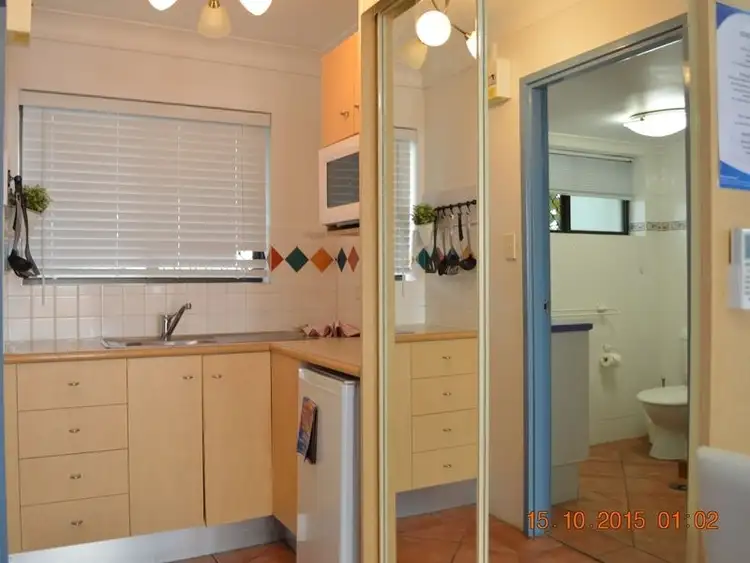 Sixth view of Homely unit listing, 205/132 Marine Pde, Southport QLD 4215
