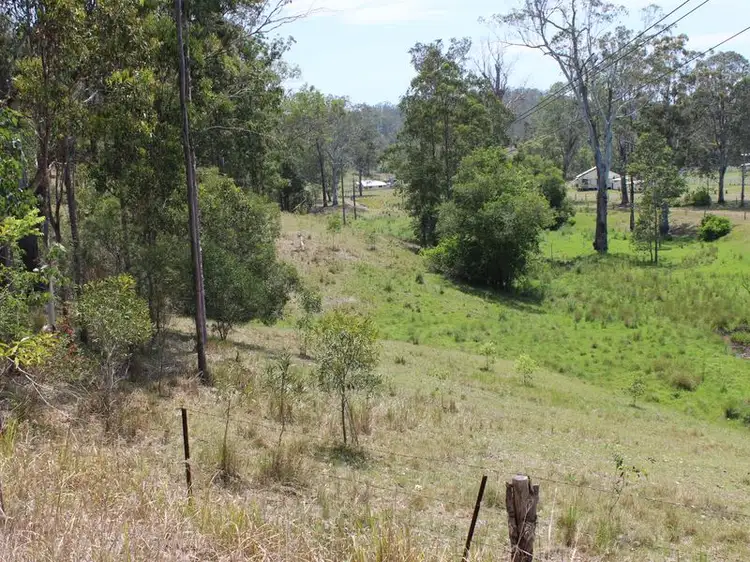 Fourth view of Homely land listing, Lot 1 Clarence Way, Bonalbo NSW 2469