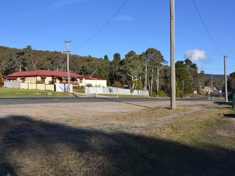 Second view of Homely land listing, 13 Castlereagh Highway, Cullen Bullen NSW 2790